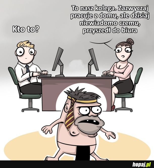 Zdziczał