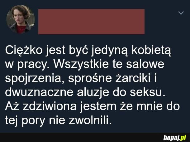 Praca..