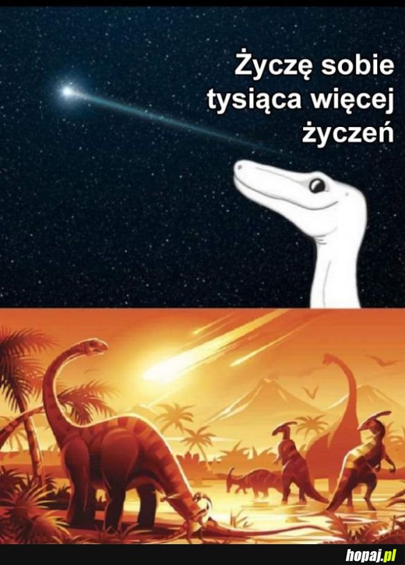 Pomyśl życzenie