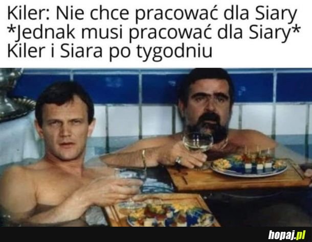  Byłeś killerem, jesteś killerem, i będziesz killerem