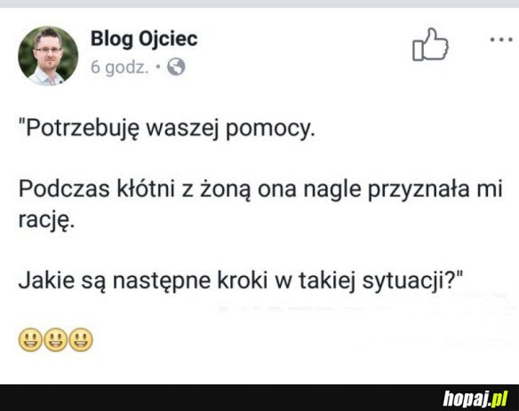 MASZ RACJĘ