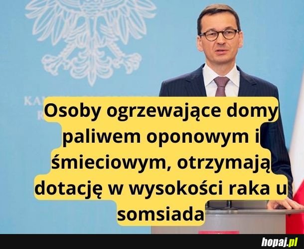 Najlepsza dotacja