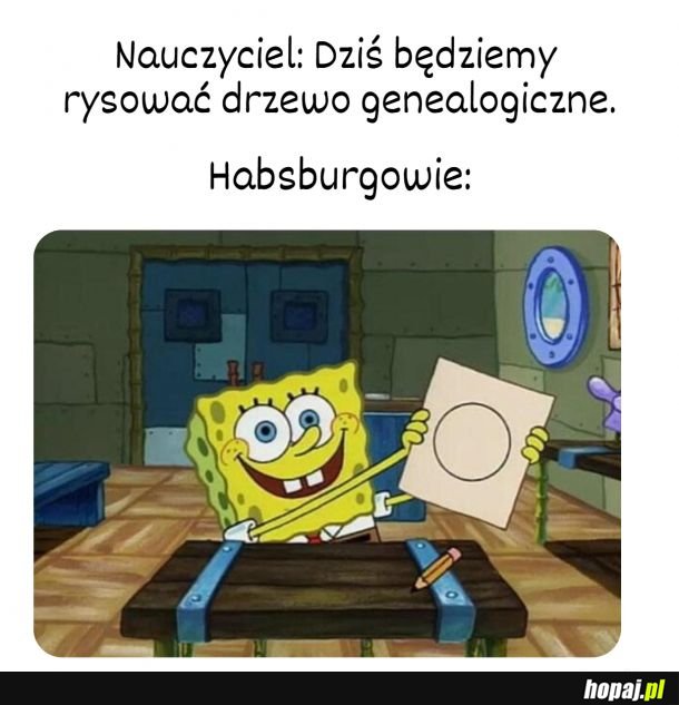 Endogamia mocno