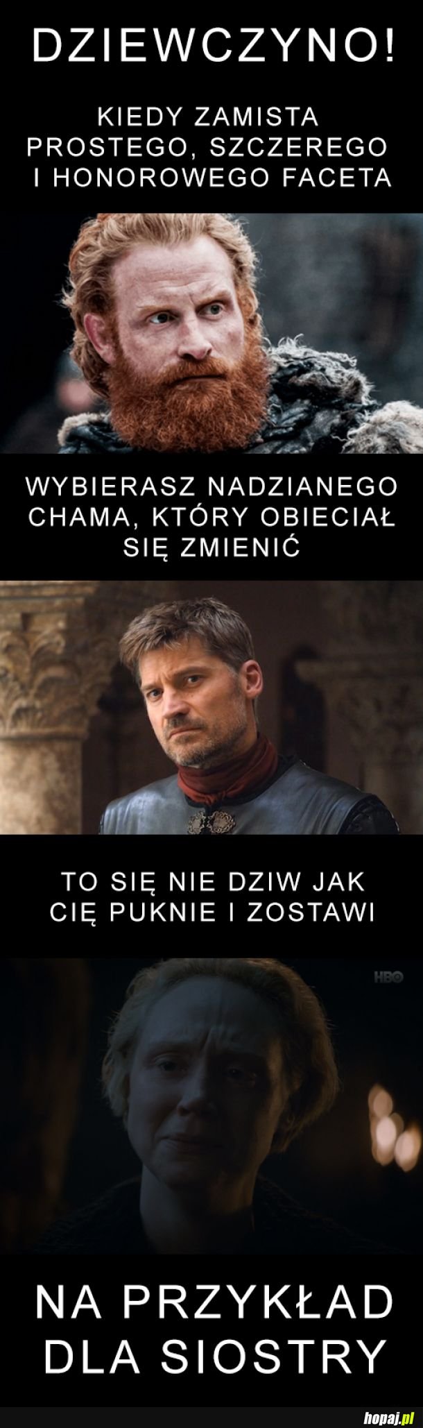 Taka prawda :D 