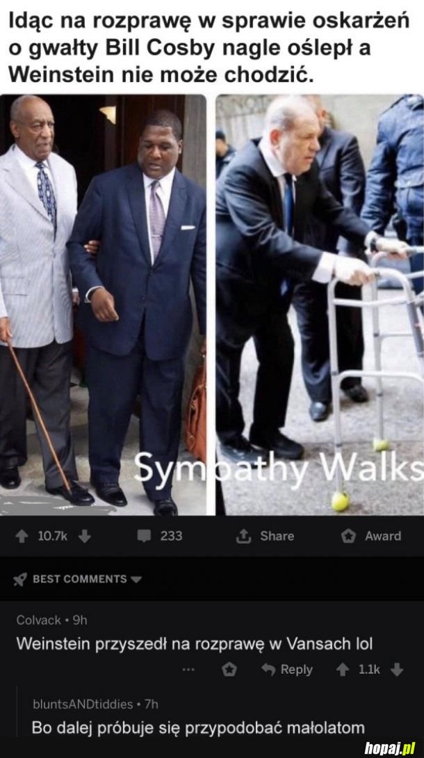 Nagle wszyscy chorzy