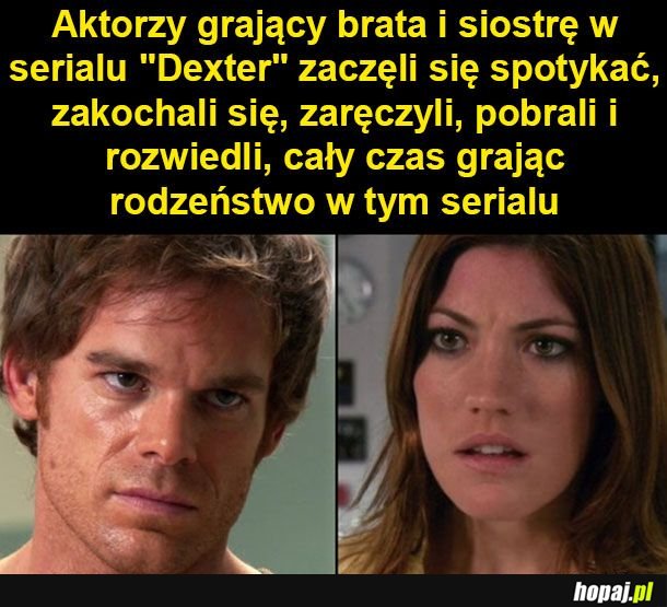 Ciekawy serial