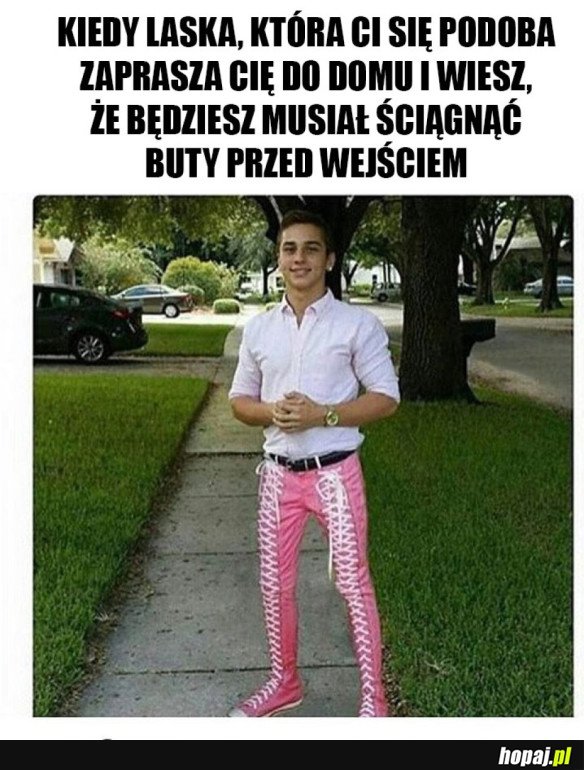 JESTEM MISTRZEM PLANOWANIA