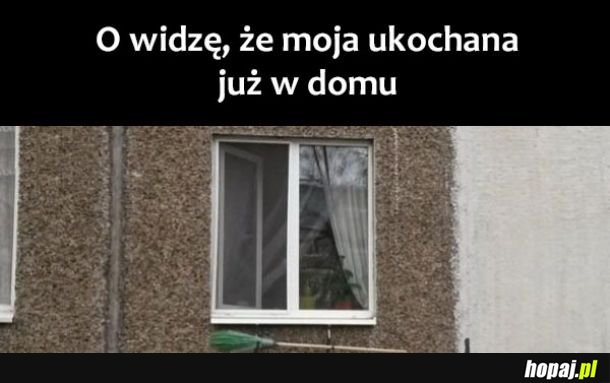 Wróciła 