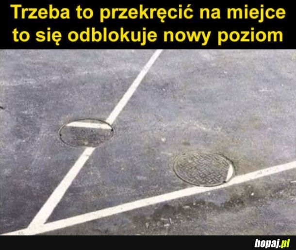 Nowy poziom