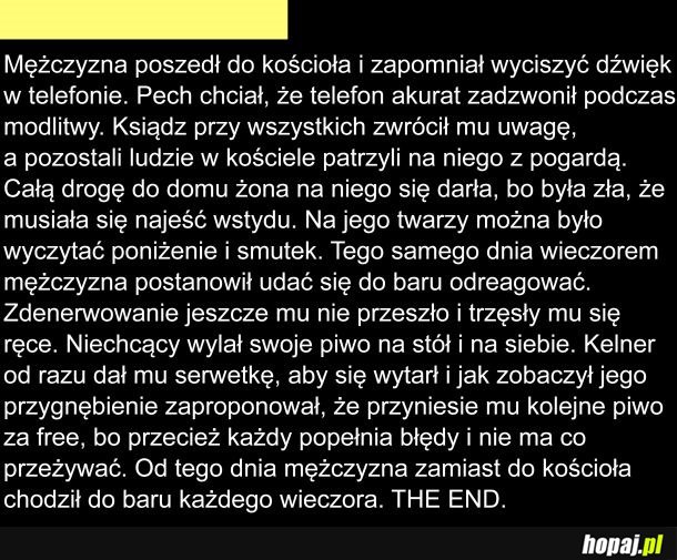 Porywająca historia