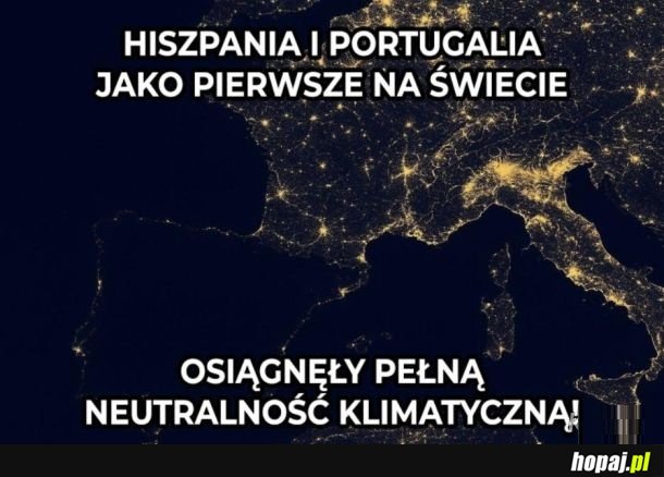 Neutralność klimatyczna