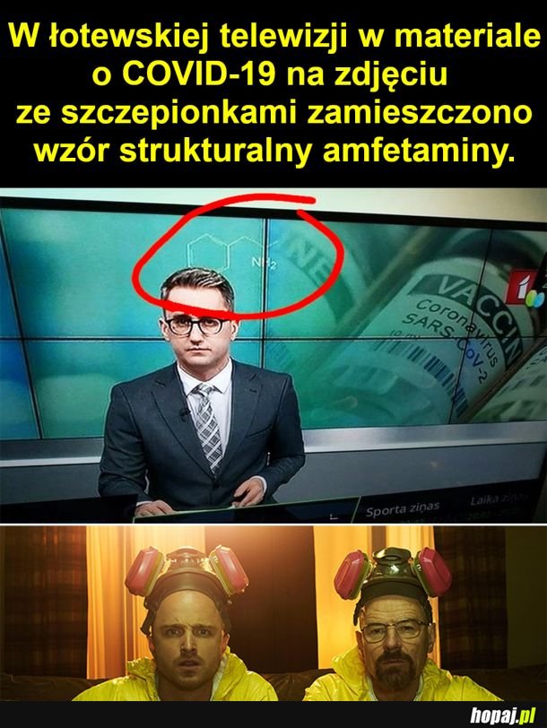 Uratujemy ludzkość!