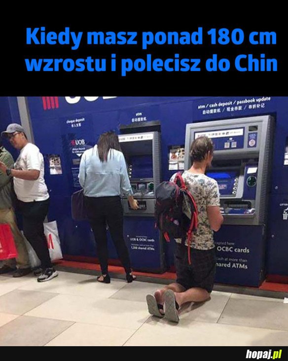 JAK ŻYĆ?