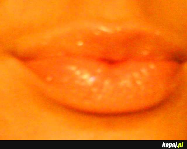 Kocham się całować:)