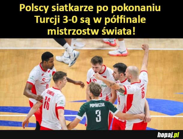 Gratulacje!