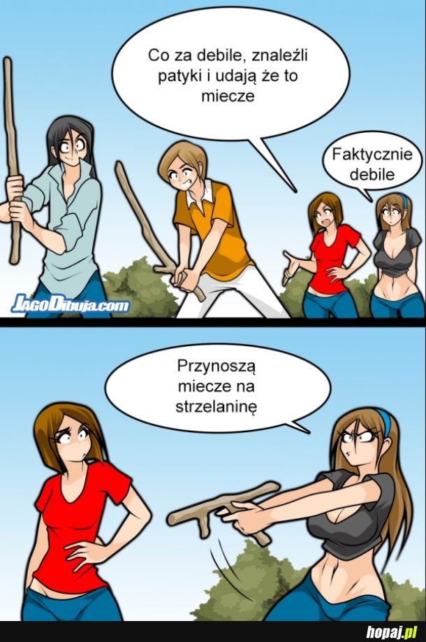 Z czym do ludzi