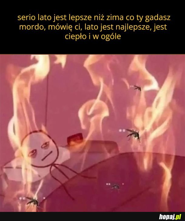 Lato najlepsze