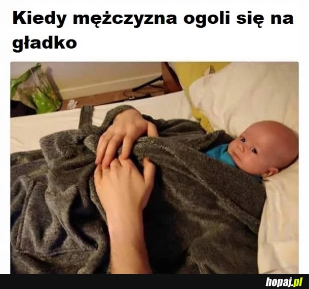 Troszkę młodziej 