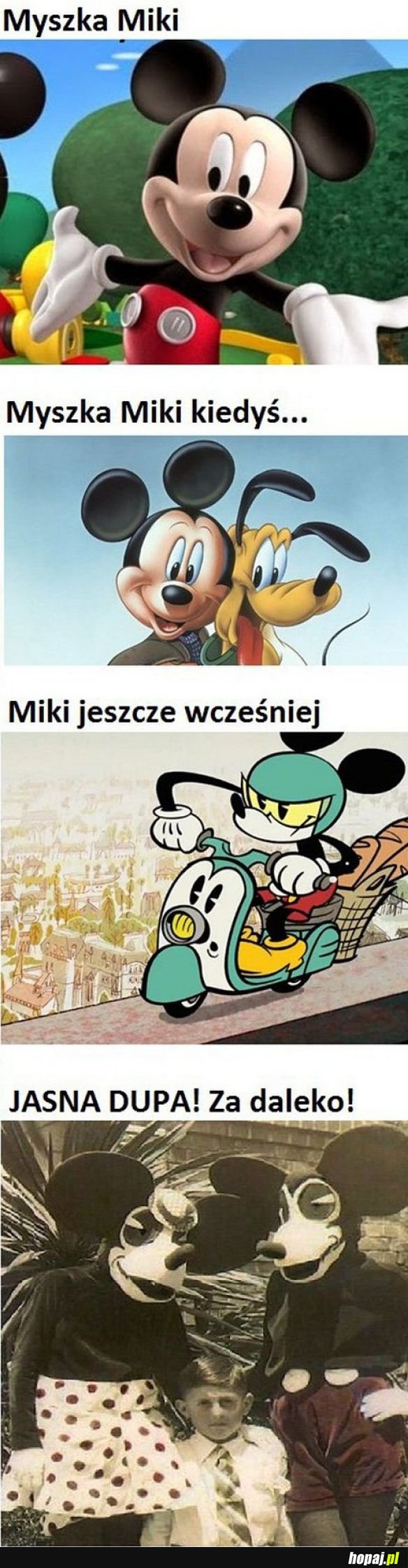 Myszka Miki