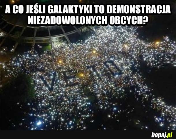 SPRZECIW OBCYCH