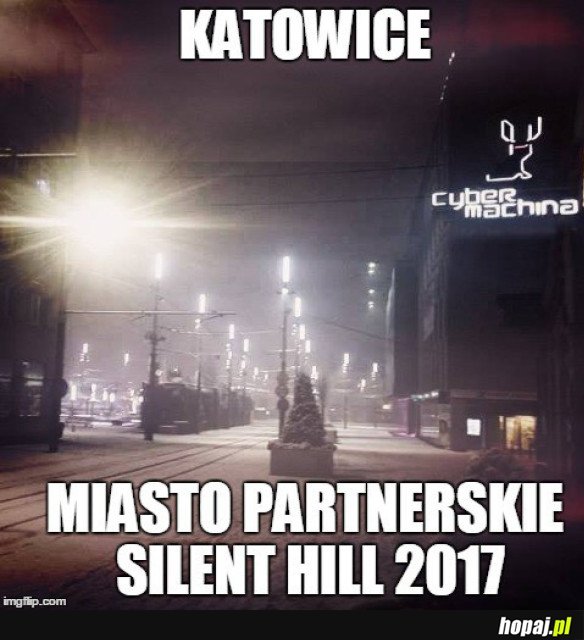 KATOWICE