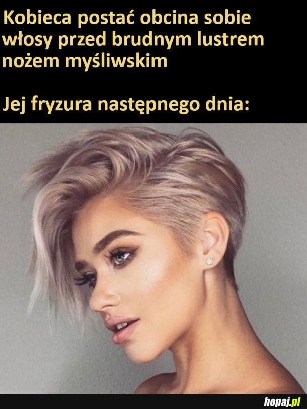 Fach w ręku