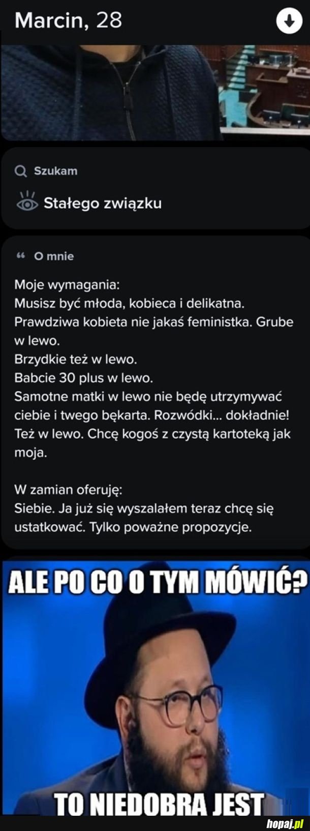Gdzieś w alternatywnym świecie...
