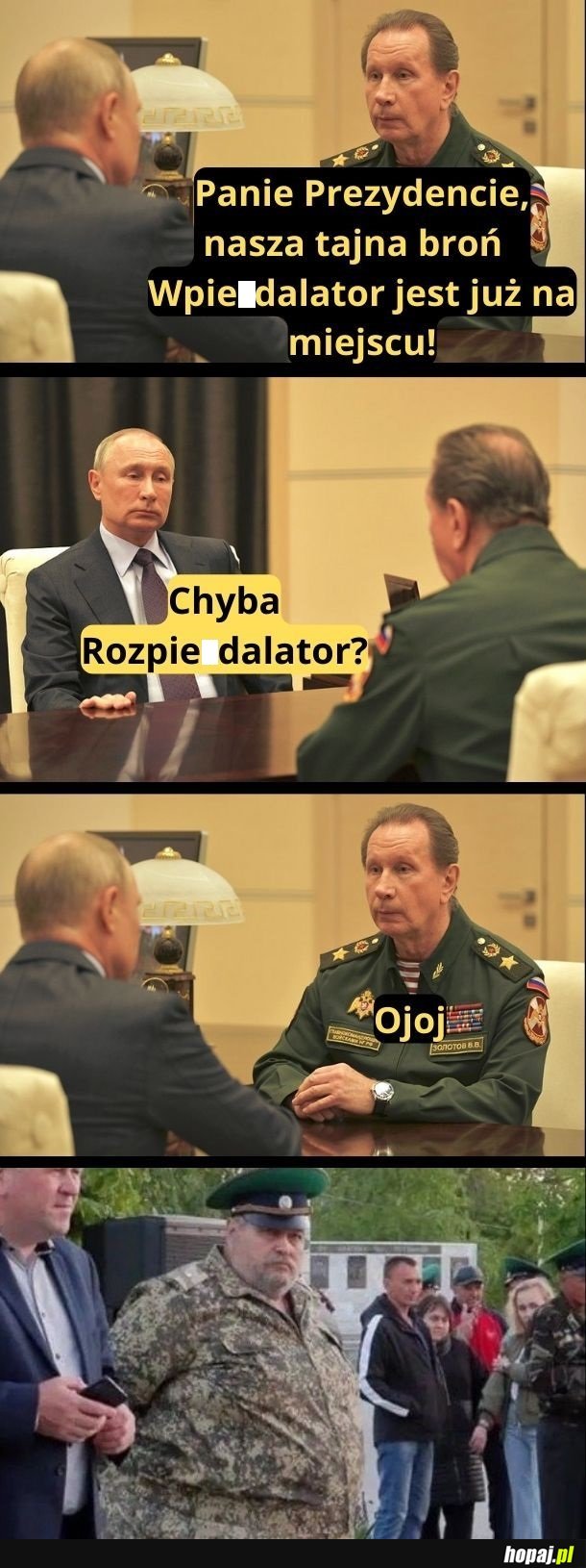 Pomyłeczka
