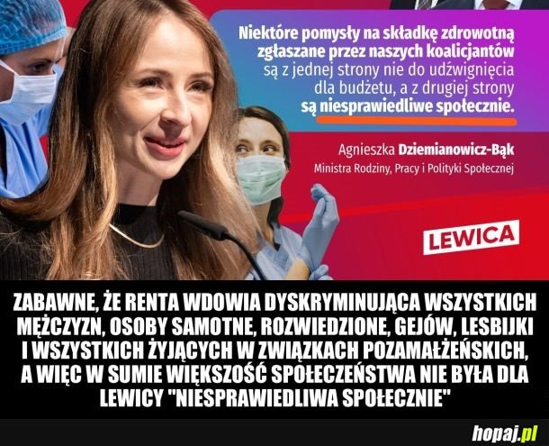 Sprawiedliwość społeczna