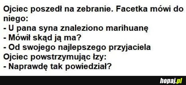 Przyjaciel