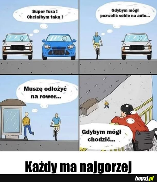 Biedacy