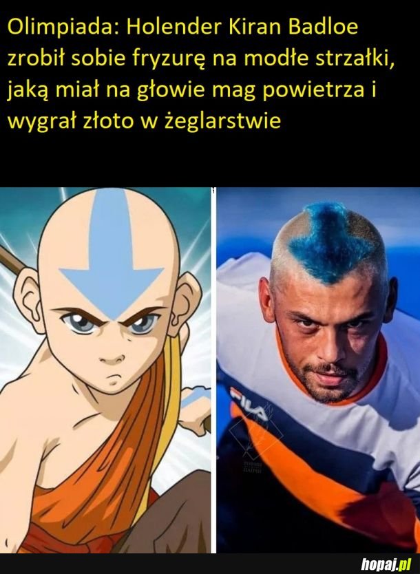 Awatar Aang