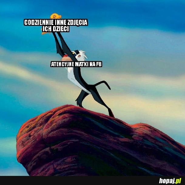Przestańcie.