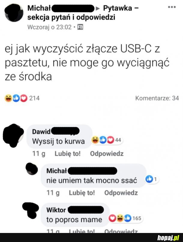 Pytanie