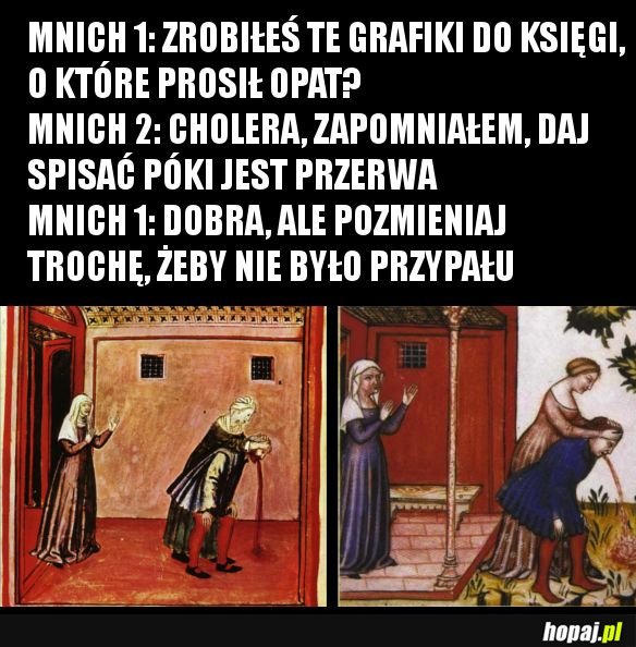 Daj spisać