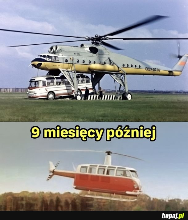Takie połączenie