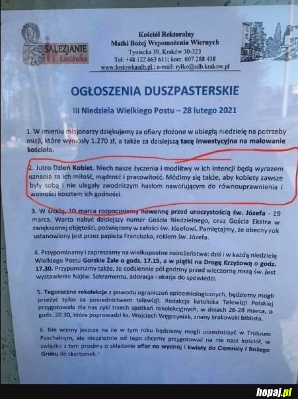 Przepiękne życzenia