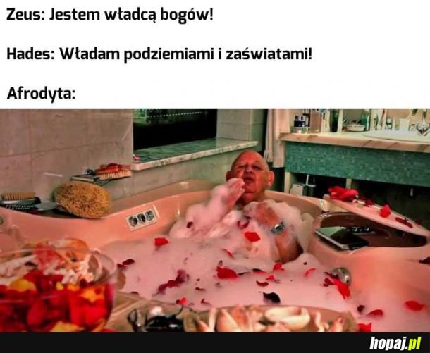 Boska piękność
