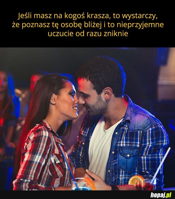 Porada miłosna na dziś