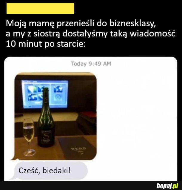 Poczuła się