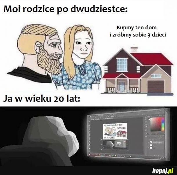 To takie prawdziwe XD