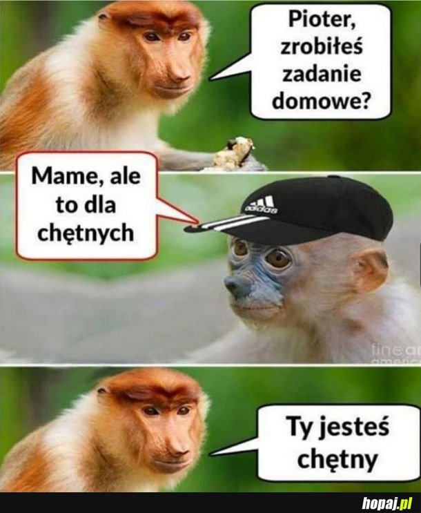 Kiedyś to było