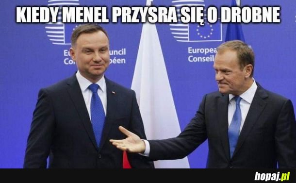 Nie mam pieniędzy