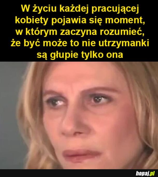 Trudno powiedzieć...