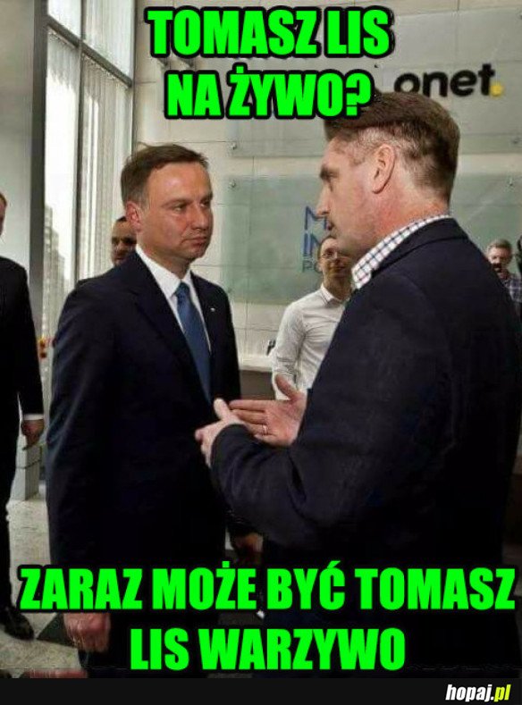 ZMĘCZONY DUDUŚ