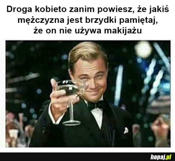 PAMIĘTAJ O TYM KOBIETO