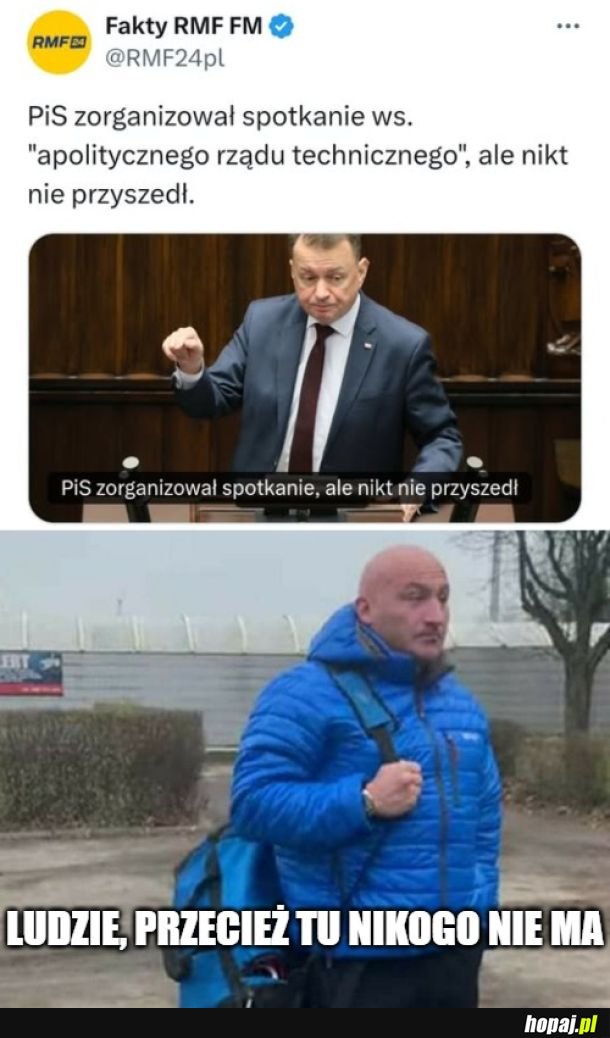 Pustki