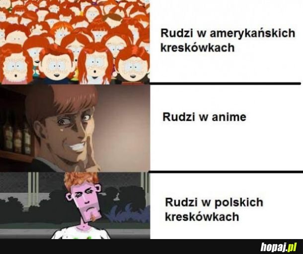 Rudzi