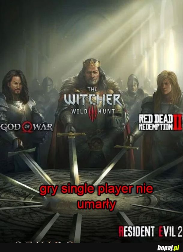 Single Player 