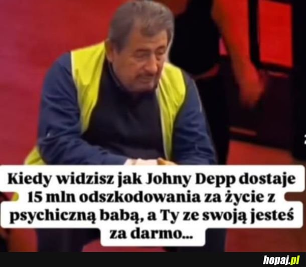 Odszkodowanie za pożycie
